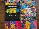 6 Happy Mondays 12