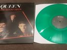 QUEEN GREATEST HITS  - RARE 12