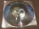 MICHAEL JACKSON GHOSTS  - VERY RARE 12