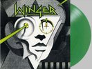 Winger - Winger (180 Gram Audiophile Limited Edition Green Vinyl)
