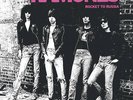 The Ramones - Rocket To Russia (Indie Exclusive Clear Vinyl)