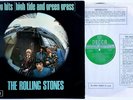 ROLLING STONES Big Hits (High Tide and Green Grass) (Decca TXS 101) unboxed EX+