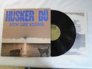 HUSKER DU New Day Rising Original 1985 SST Records SST 031 EX/NM