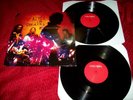 ALICE IN CHAINS MTV UNPLUGGED 2 LP 2010 MOVLP138 Rare Record
