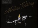 Modern Talking - In The Middle Of Nowhere (Vinyl LP - 1986 - EU - Reissue)