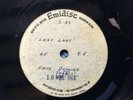 FATS DOMINO - LAZY LADY rare UK 1964 DEMO ACETATE / R&B ROCK ’N’ ROLL SOUL