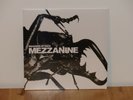 Massive Attack – Mezzanine - LP Vinyl