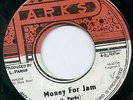 Lloyd Parks - Money For Jam (7