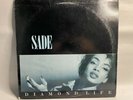 SADE   DIAMOND LIFE. PORTRAIT. FR 39581   1985 