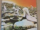 1973 Led Zeppelin Record, Houses of the Holy, 1st Edition, No Markings