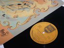 Decca LXT 2895 Maurice Gendron Schumann Cello Concerto German 1954 ED1 NM