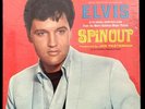 SEALED, Elvis Presley – Spinout LPM-3702, 1st Mono pressing, US, 1966