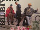 Bell Biv Devoe - Poison (LP, Album)