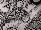 ATOMS FOR PEACE - Amok - Vinyl (2xLP)