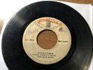 THE BAD BOYS 45 Espejismo / La Chica Ipanema DISCOSA Nicaragua Garage Psych Beat