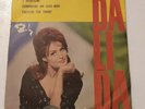Dalida _ Comprami un Juke-Box / Twistin _  45giri 7