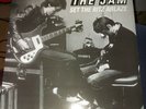 THE JAM - SET THE RITZ ABLAZE LP