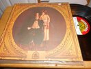stoney and meatloaf    vinyl  l.p.      RARE EARTH        self titled...