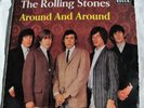 LP The Rolling Stones Around And Around Decca BLK 16315-P Germany