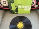 Work  Thelonious Monk / Sonny Rollins Vintage Vinyl LP Prestige ?7169 1959 Mono