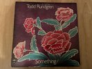 Todd Rundgren ‎– Something/Anything? 1972 Bearsville 2BX 2066 Vinyl VG+
