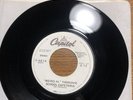WEIRD AL YANKOVIC 45 My Bologna / School Cafeteria 1979 CAPITOL Vinyl Record DJ