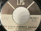 Stalk Forrest Group-What Is Quicksand?-Pre Blue Oyster Cult-7