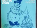 They Might Be Giants- Don't Let's Start 12
