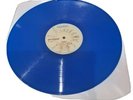 MOTORHEAD  BOMBER BLUE VINYL LP