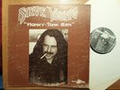 MOUNTAIN RAILROAD LP RECORD/STEVE YOUNG/HONKY TONK MAN/1975 OUTLAW COUNTRY