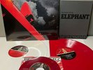 Third Man Vault 16 White Stripes Nine Miles From the White City FREE US SHIPPING