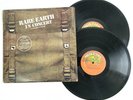 RARE EARTH - RARE EARTH IN CONCERT - ROCK LP