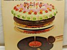 THE ROLLING STONES LET IT BLEED LONDON STEREO NPS-4