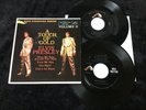 ELVIS PRESLEY EP  EPA-5101 A TOUCH OF GOLD VOLUME 2 2 REC 1 COV DOT & RARE DOS