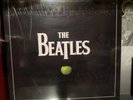The Beatles: Stereo Box Set Vinyl SEALED Nov-2012 16 Discs NEW w/ shipping box