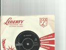 RARE RIVINGTONS SINGLE ON LIBERTY , papa -oom-mow-mow