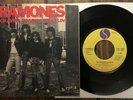 Ramones Rockaway Beach Rare USA 7