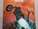 Meat Loaf Bat out of Hell Original 1977 Archive Stored Unplayed UK vinyl LP