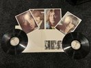 The Beatles White Album PCS7067 UK Stereo YEX 709 Good Condition