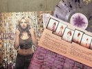Britney Spears - Oops ...I Did It Again (LP) Clear Vinyl Purple & Gold Splatter