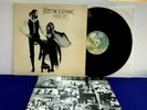 Fleetwood Mac RUMORS Original 1977 Warner Textured Cover + Lyric insert VG+/VG+