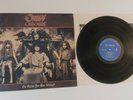 OZZY OSBOURNE No Rest For The Wicked 1988 LP CBS Records 44245 EX NM PROMO
