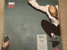 Play by Moby Vinyl Record  Turquoise Vinyl Brand New VMP
