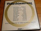 Wagner : Gotterdammerung Solti / Nilsson / Watson /  London Mono  6 LP Box LP