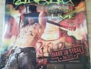 Slash - Made In Stoke - 3x Green Vinyl LP - 2012 US - Guns N' Roses - Sealed
