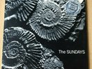 Reading Writing And Arithmetic by The Sundays Picture Disc LP album ROUGH 148P