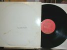 The Beatles White Album Capitol SWBO-101 Orange Labels With Poster  EX VINYL