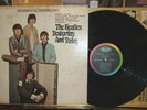 The Beatles Yesterday And Today 1966 CAPITAL RAINBOW ST 2553 No 5  VG+ VINYL
