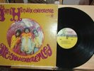 The Jimi Hendrix Experience Are you Experienced R6261 Rare MONO Tri Color VG