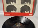 The Beatles “A Hard Days Night” Lp 1964 1A/1A  Mono Vinyl  Record UAL-3366 G/G
